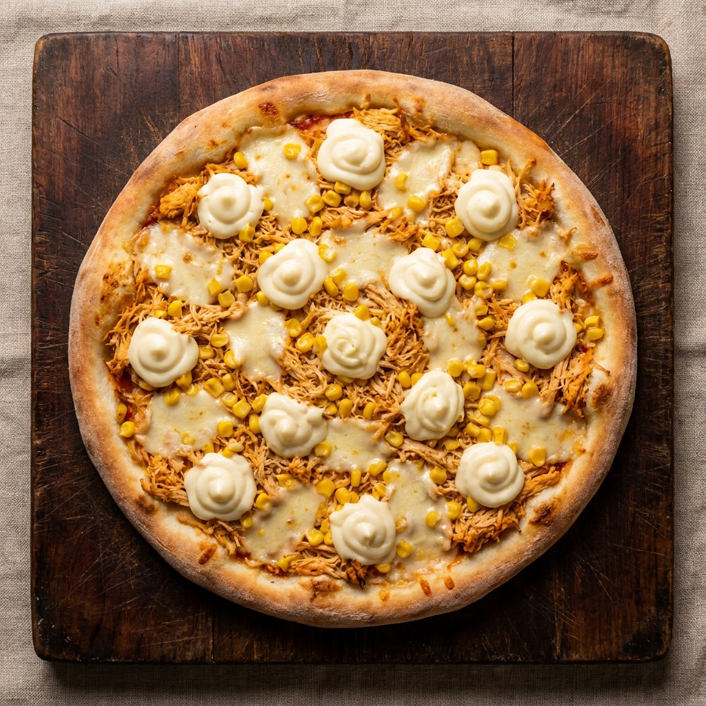 Pizza Divino especial da casa